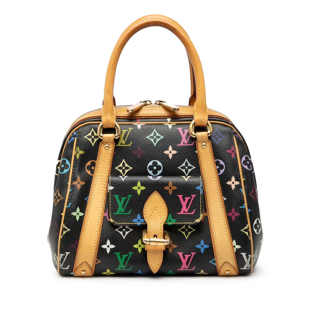 Louis Vuitton Priscilla Handbag #251218L14B